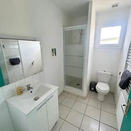Le Pont T3 Etoile Avec Jacuzzi Apartment Saint-Meloir-des-Ondes Exterior photo